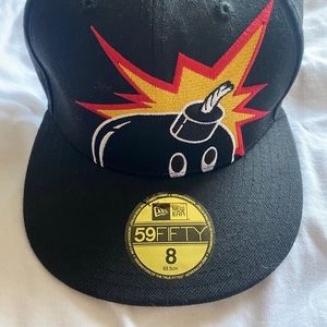 The Hundred’s/New Era Cap
